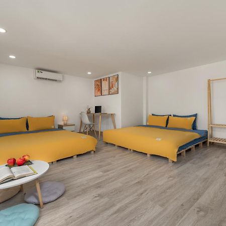 Kly Boutique Hotel フエ エクステリア 写真