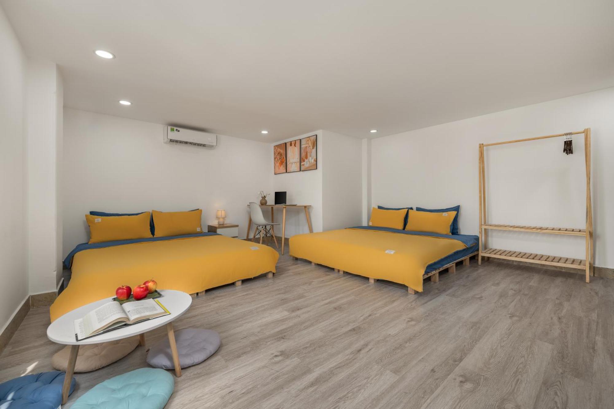 Kly Boutique Hotel フエ エクステリア 写真