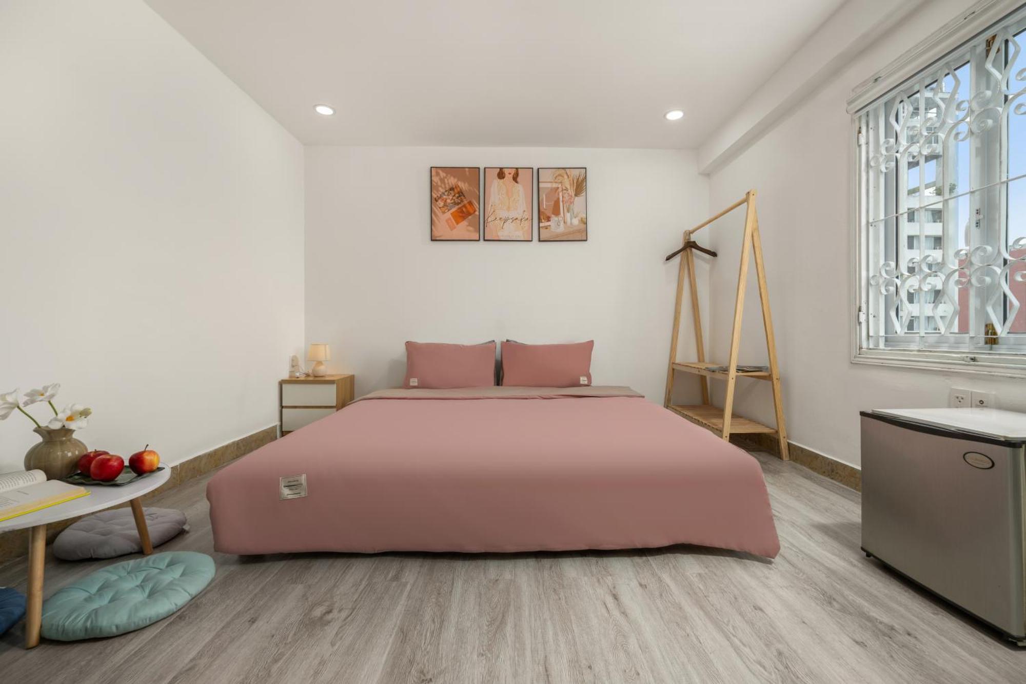 Kly Boutique Hotel フエ エクステリア 写真