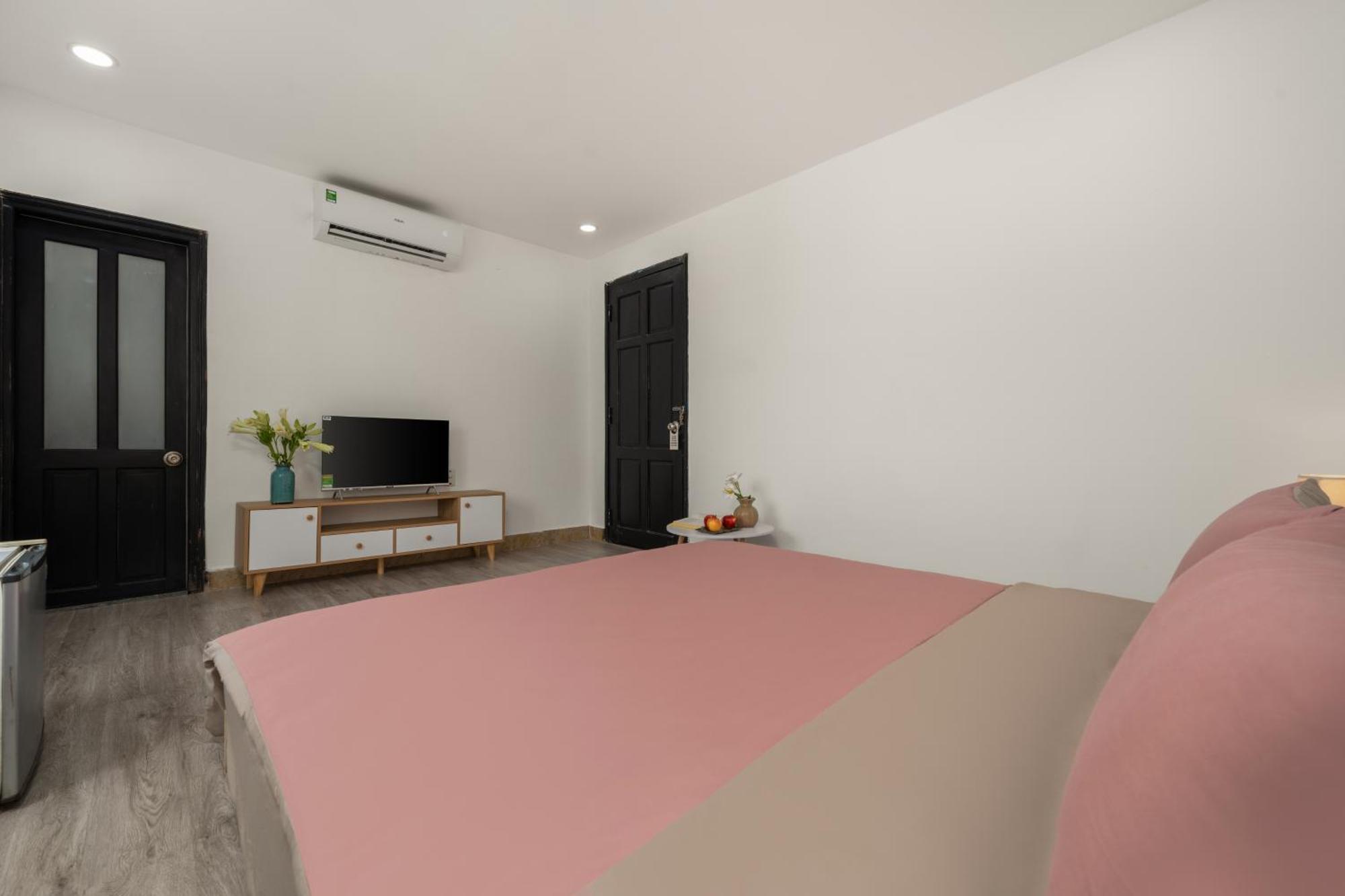 Kly Boutique Hotel フエ エクステリア 写真