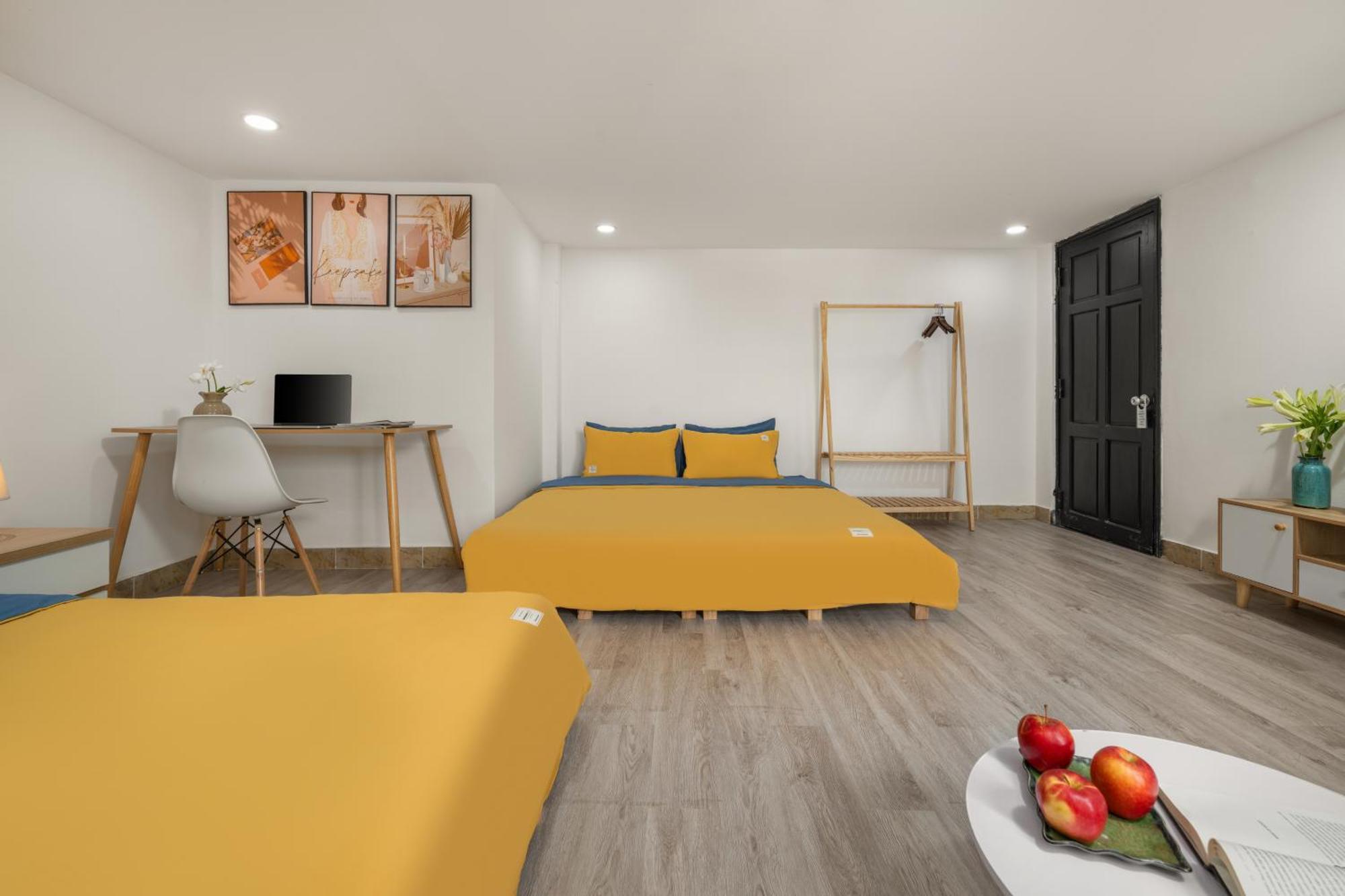 Kly Boutique Hotel フエ エクステリア 写真