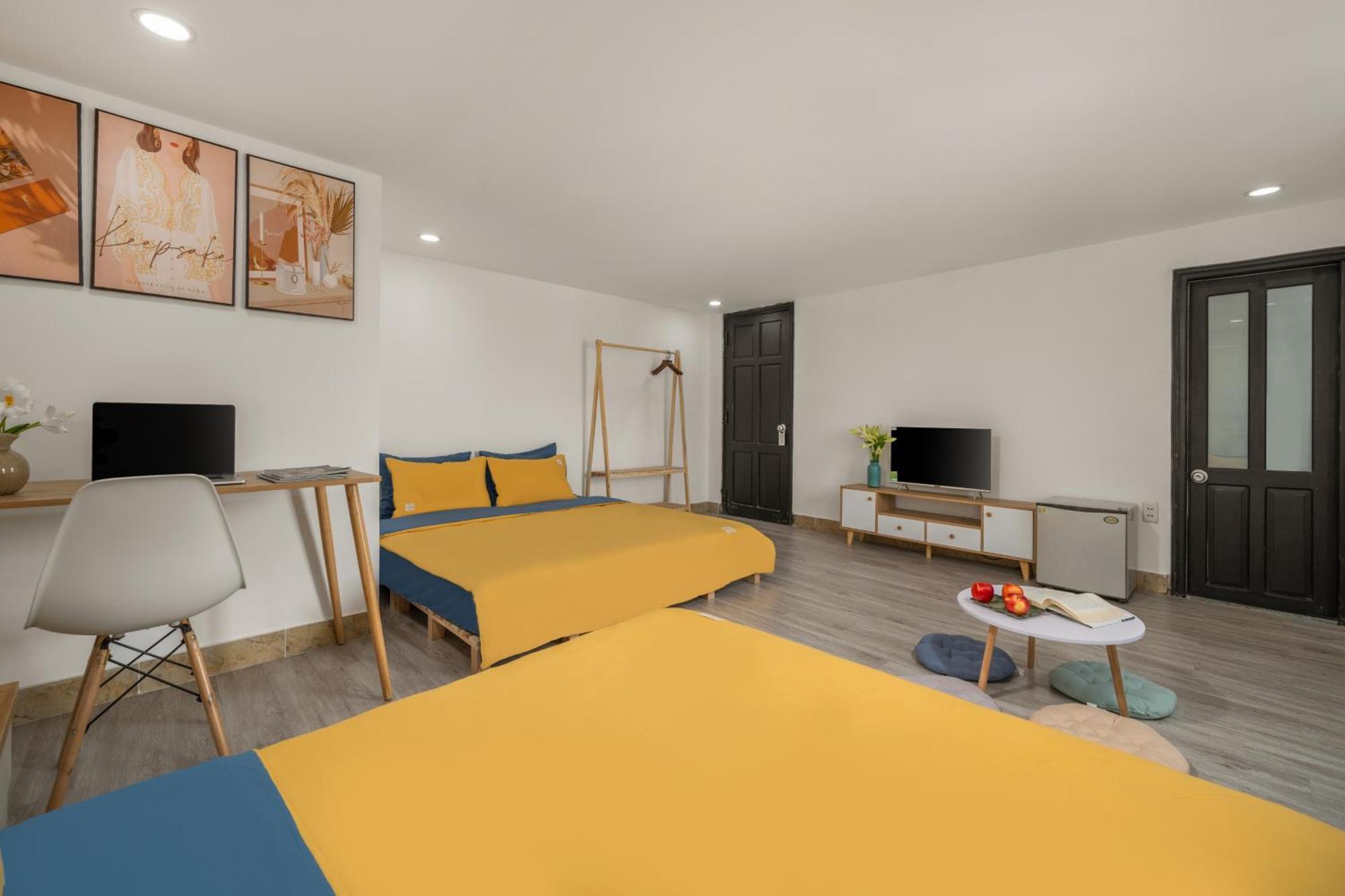 Kly Boutique Hotel フエ エクステリア 写真