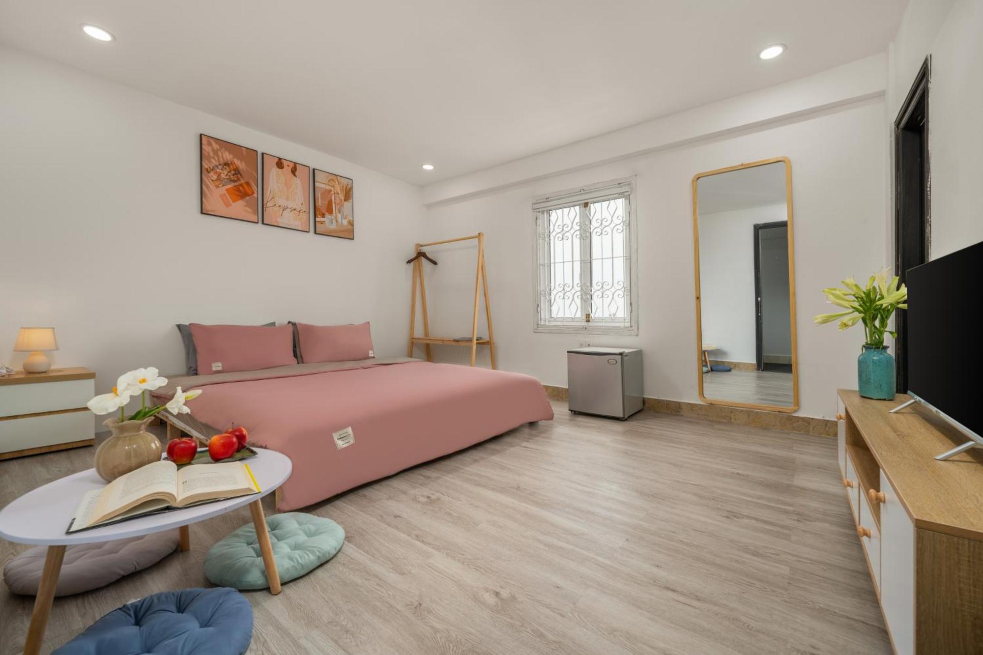 Kly Boutique Hotel フエ エクステリア 写真