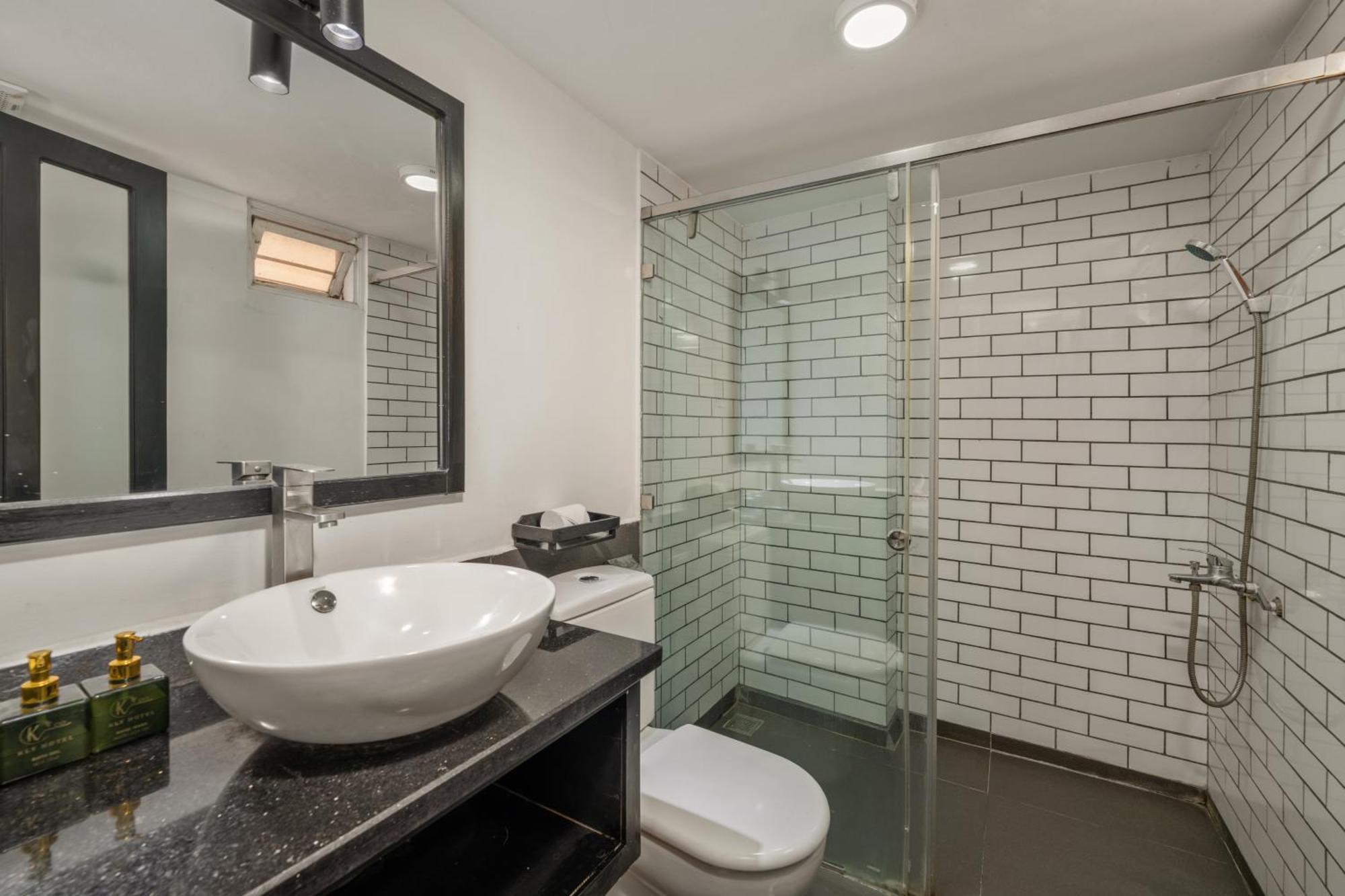 Kly Boutique Hotel フエ エクステリア 写真
