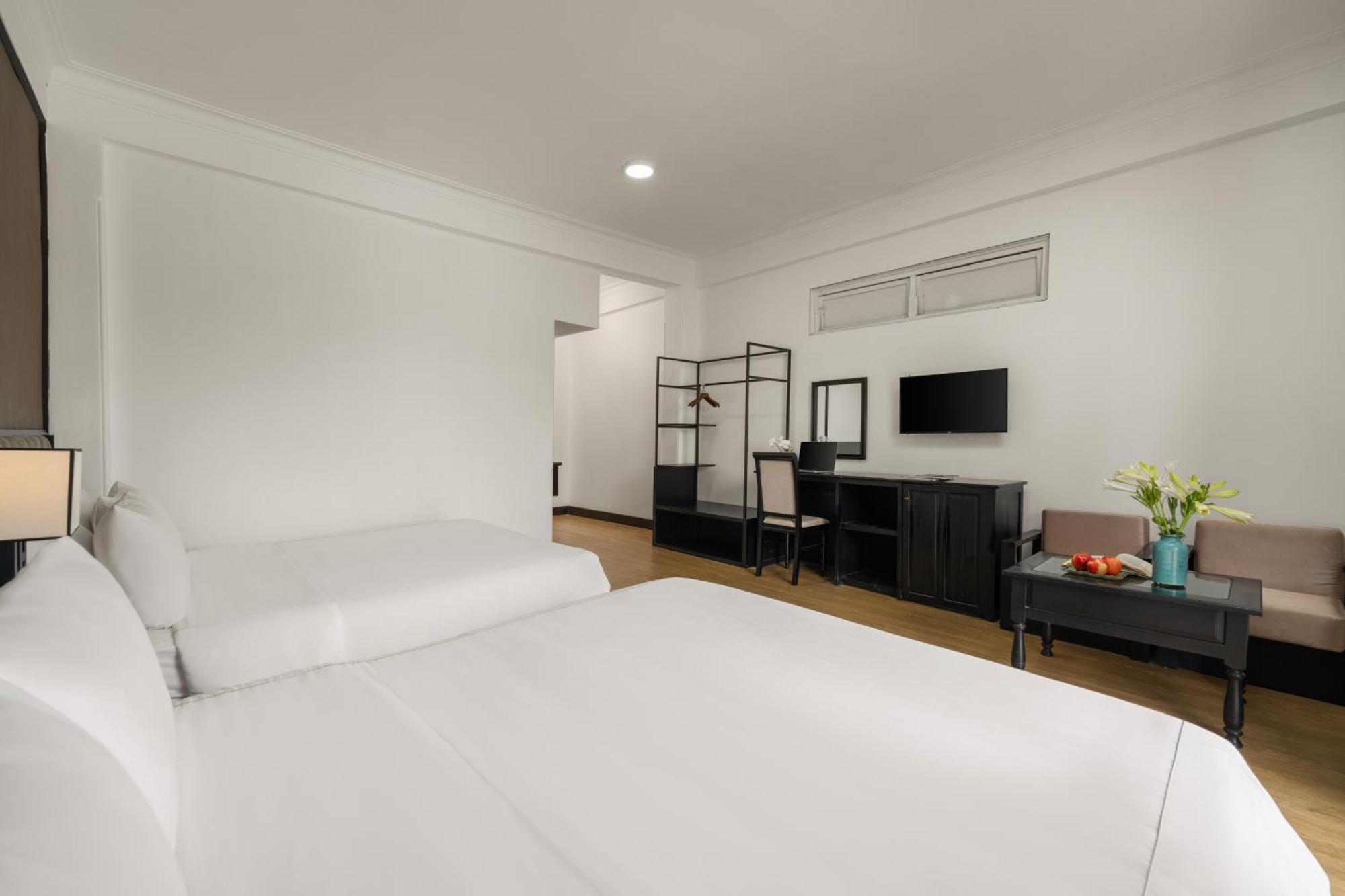 Kly Boutique Hotel フエ エクステリア 写真