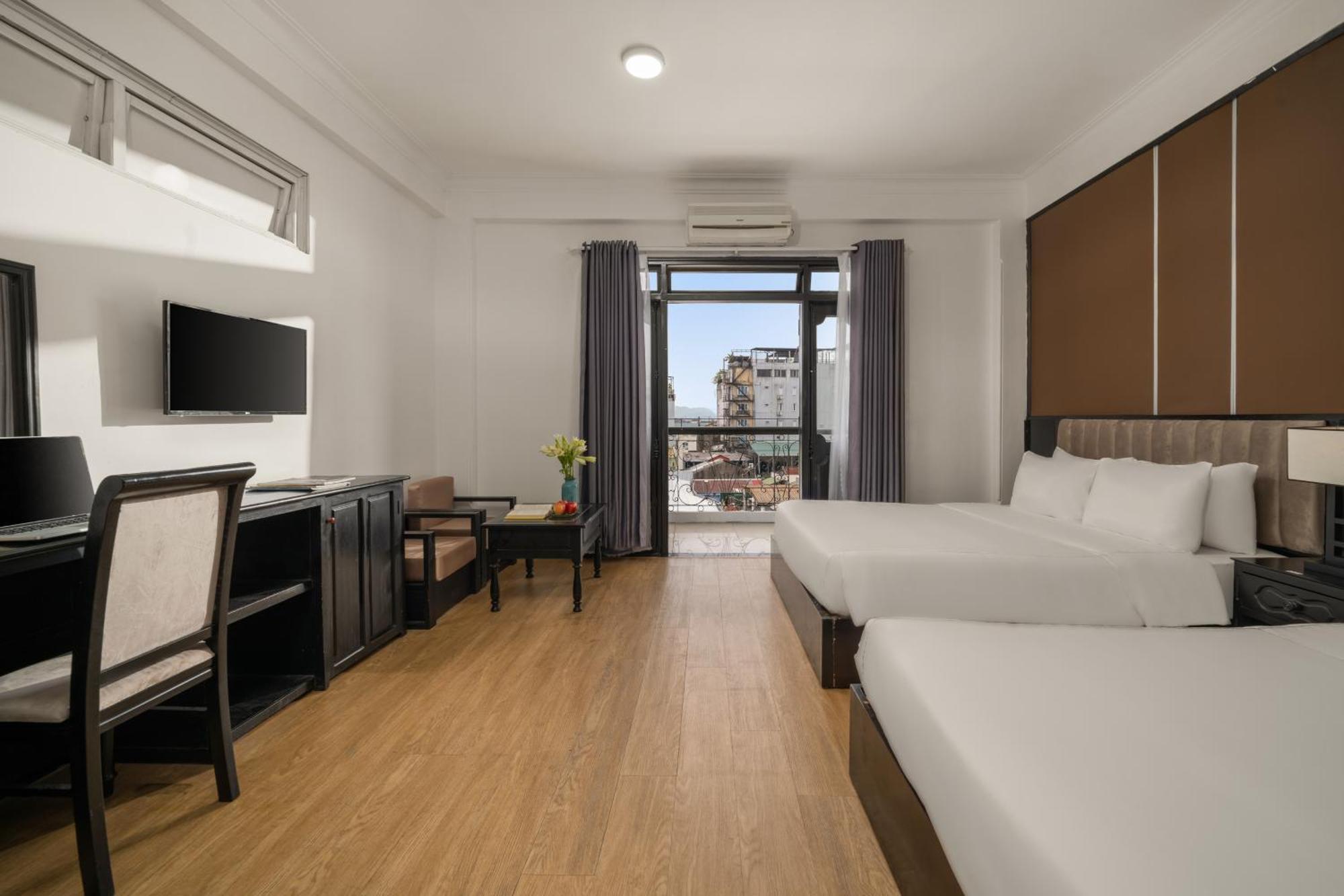 Kly Boutique Hotel フエ エクステリア 写真