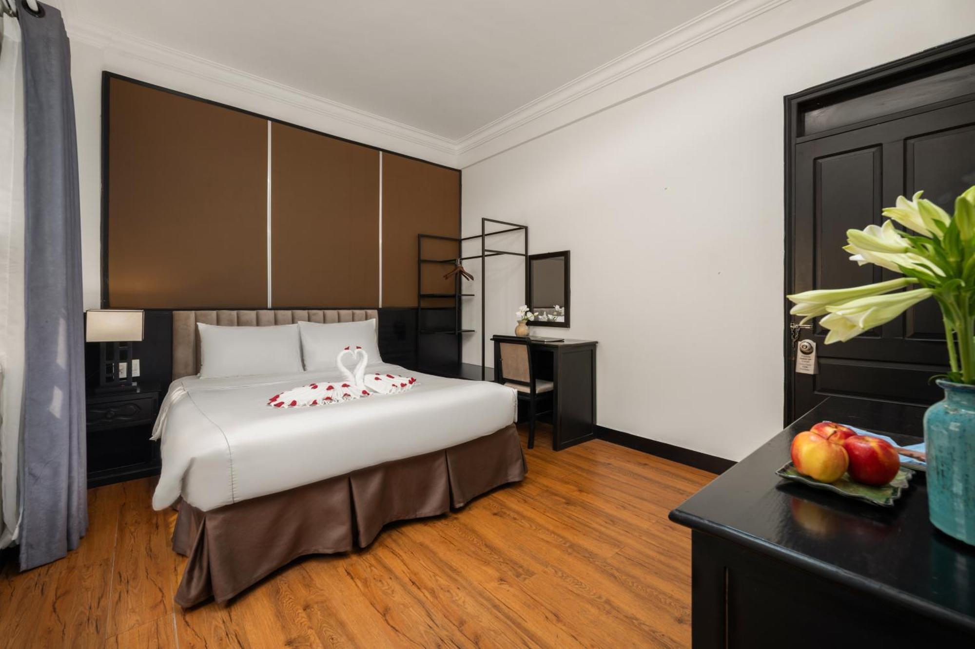 Kly Boutique Hotel フエ エクステリア 写真