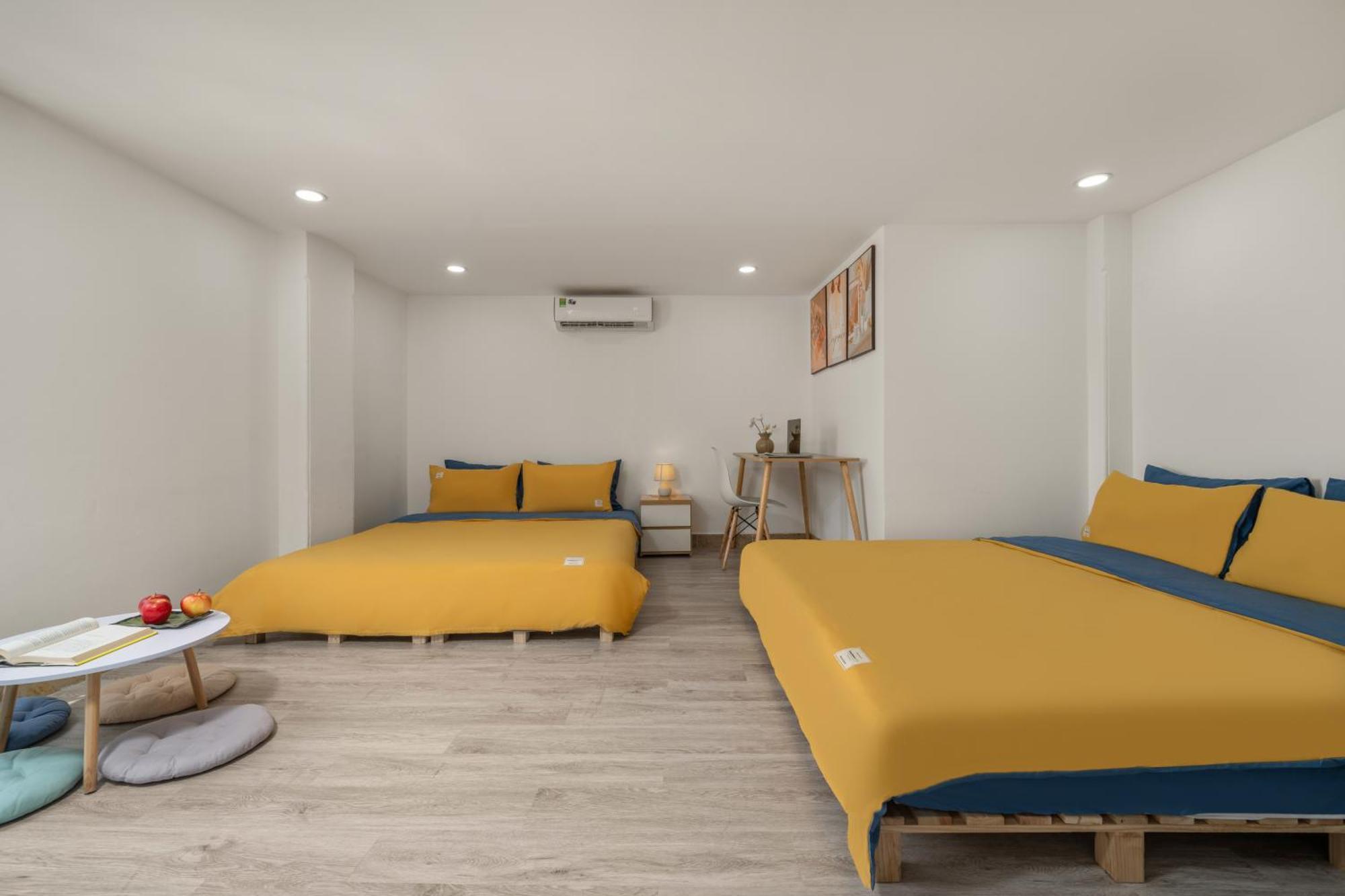 Kly Boutique Hotel フエ エクステリア 写真