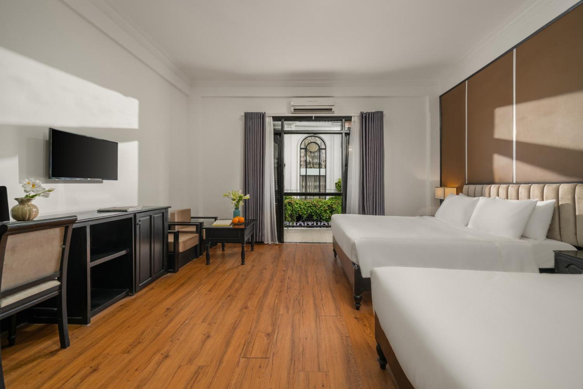Kly Boutique Hotel フエ エクステリア 写真