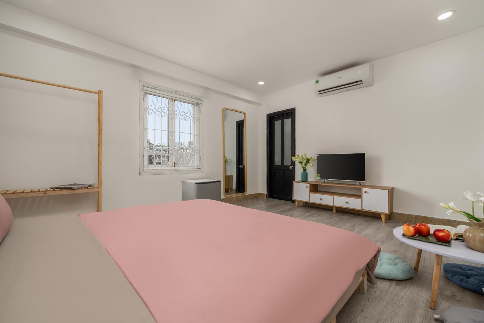 Kly Boutique Hotel フエ エクステリア 写真