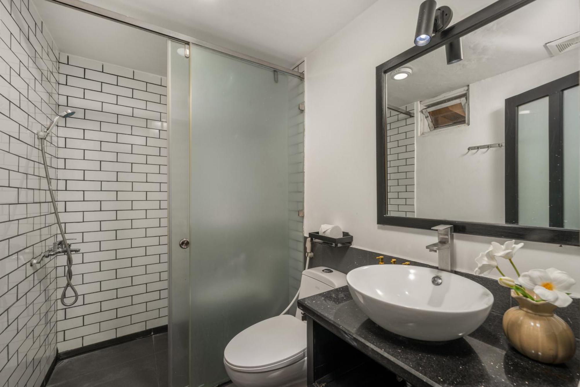 Kly Boutique Hotel フエ エクステリア 写真
