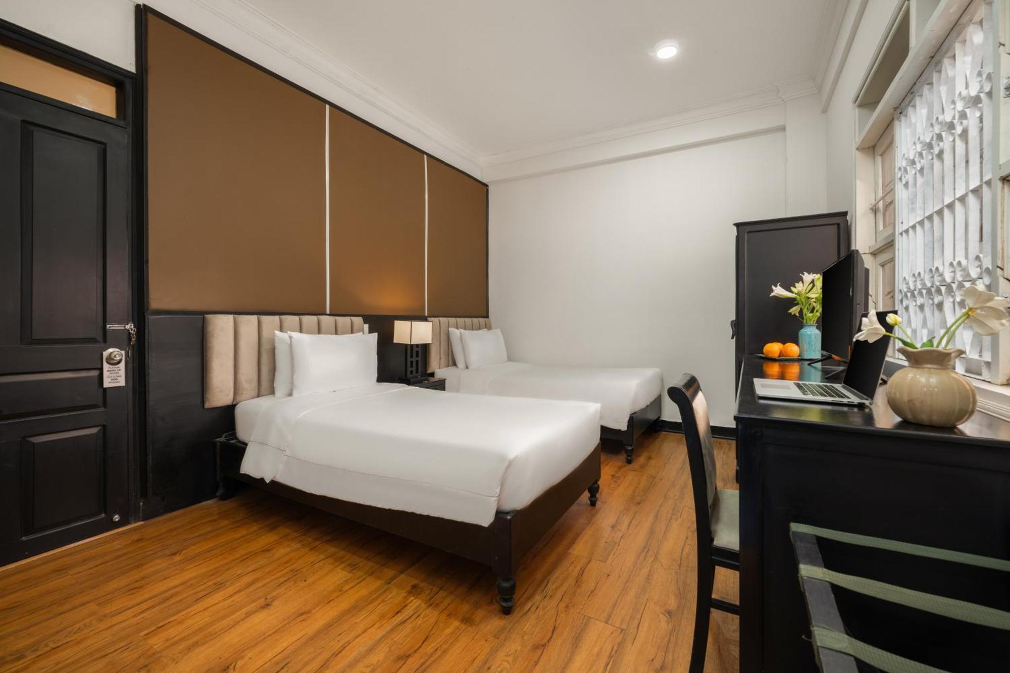Kly Boutique Hotel フエ エクステリア 写真
