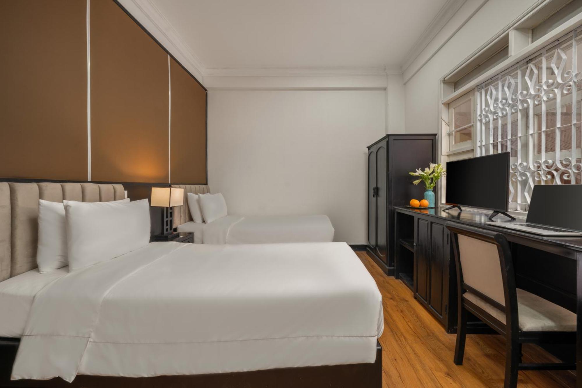 Kly Boutique Hotel フエ エクステリア 写真